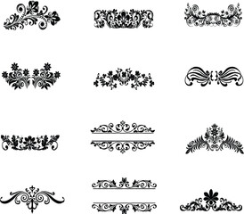 Elegant Decorative Leaf Artwork for Adding Nature-Inspired Charm to Your Space