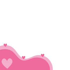 Valentine Love Corner