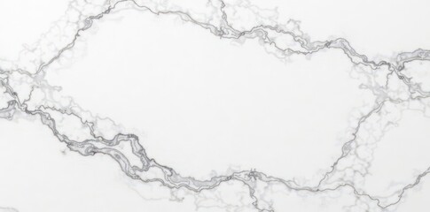 Elegant white marble texture background for business card design, light, pattern