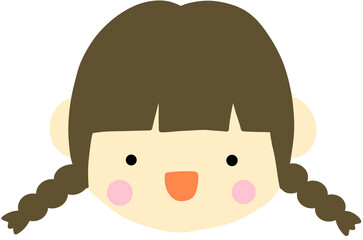 여자