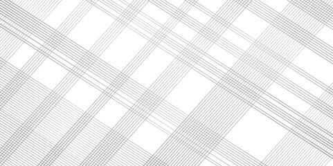 Abstract wave lines elegant white stripe diagonal line gradient concept web texture. Vector gray line abstract pattern Transparent monochrome striped texture, minimal background.