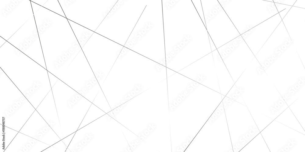Poster vector gradient gray line abstract pattern transparent monochrome striped texture, minimal backgroun