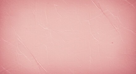 A dusty pink background with a torn paper texture ideal for rustic or handmade designs