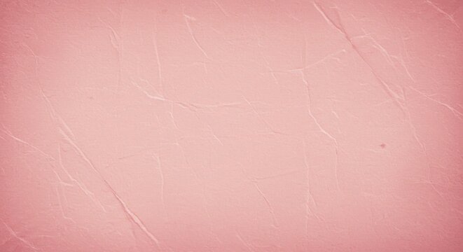 A dusty pink background with a torn paper texture ideal for rustic or handmade designs