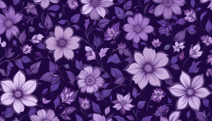 floral background