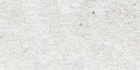 Fototapeta premium Crack damaged old wall grange, abstract texture destroyed wall white and grey color splat isolated distress background