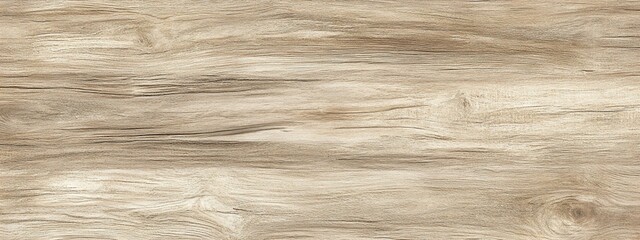 Obraz premium Light beige wood grain texture background.