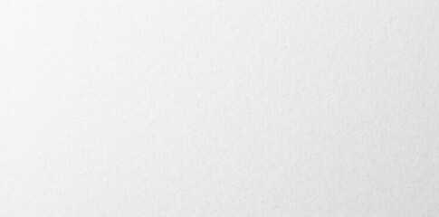 Unblemished, subtly matte white paper surface, design element, poster
