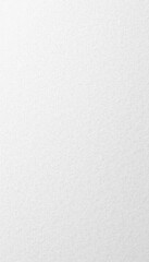 Clean, bright white paper with smooth, even texture, studio, design
