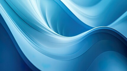 Fototapeta premium Abstract fintech featuring modern innovation background design