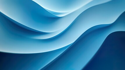 Abstract fintech featuring modern innovation background design