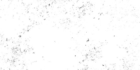 Abstract dusty grunge concrete wall rough and dirty texture background black and white.