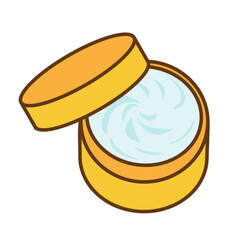 I have an appointment with spring makeup cosmetic icon pack