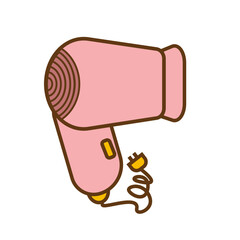 Obraz premium I have an appointment with spring makeup cosmetic icon pack