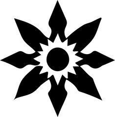 a vector motif elements design art