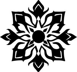 a vector motif elements design art