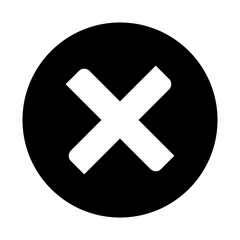 Industrial internet and website black Icon pack