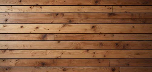 Fototapeta premium Wooden texture background with scattered wooden planks, wood slat, rustic background