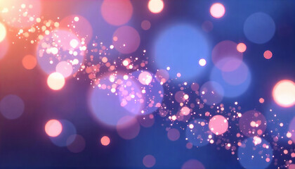 Bokeh Lights