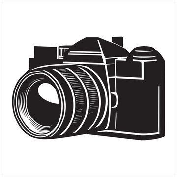 Camera Vector