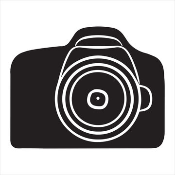 recommend clip art: Photo Camera silhouette Design, Camera Vector illustration, Cameraman clipart Graphic
                    