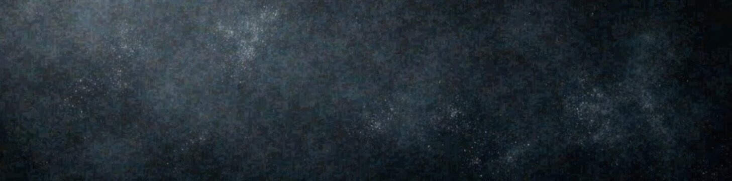 Clean empty black chalkboard, ready for writing, classroom, background