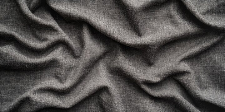 Soft vintage grey t shirt fabric showcasing a classic style, perfect for creating unique clothing pieces. The vintage grey t shirt fabric adds a timeless charm to any apparel design.