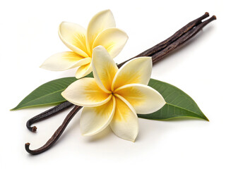 frangipani flower isolated on white. flower, frangipani, plumeria, nature, white, plant, yellow, blossom, tropical, flowers, petal, floral, bloom, spa, beauty, leaf, flora, garden, summer, hawaii, iso