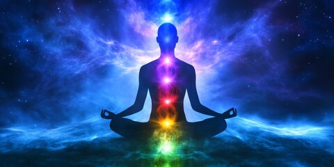Dynamic Chakra Energy Training aimed at promoting healing and enhancing spiritual awakening through focused practices. Embrace the journey of healing and spiritual growth combined.