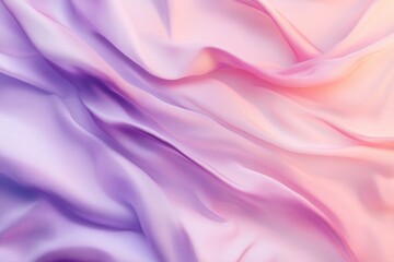 Fototapeta premium Light Pink and Purple degradation color for background wallpaper etc.