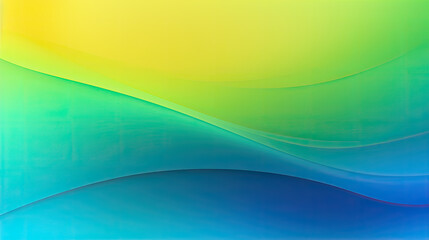 Abstract Colorful Wave Background Texture Design