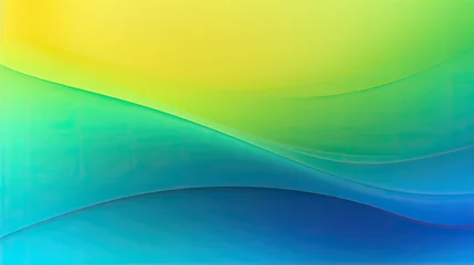 Gardinen Abstract Colorful Wave Background Texture Design © ArYu Photography
