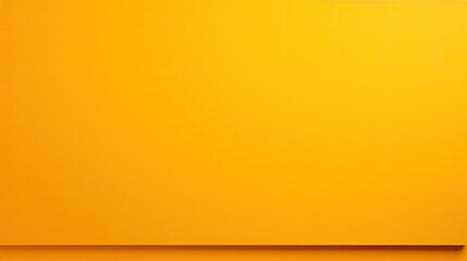 Vibrant Yellow Background Texture