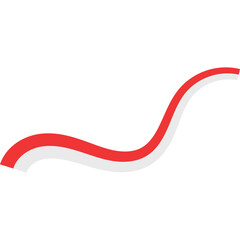 Indonesia Tape Ribbon