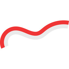 Indonesia Tape Ribbon