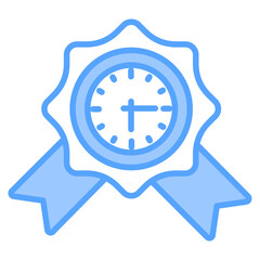 Obraz premium Quality Icon