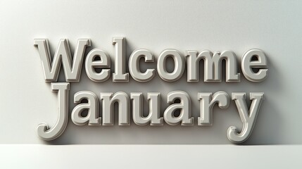 A vibrant and playful flat lay of shopping carts and bags against a blue background, emphasizing a promotional message to encourage purchases