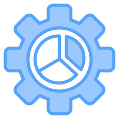 Data Management Icon