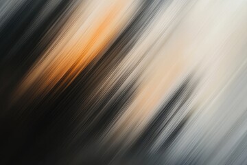 Abstract blur background with brown gray  black  white and earth tones.