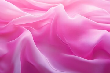 Obraz premium Pink background the appearance of a soft gradation.