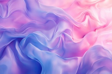 Fototapeta premium Pastel blue purple pink abstract background