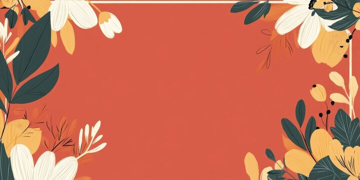 Template for Party Invitations featuring designated areas for text. This allows you to customize and fill in details as needed for your event invitation.