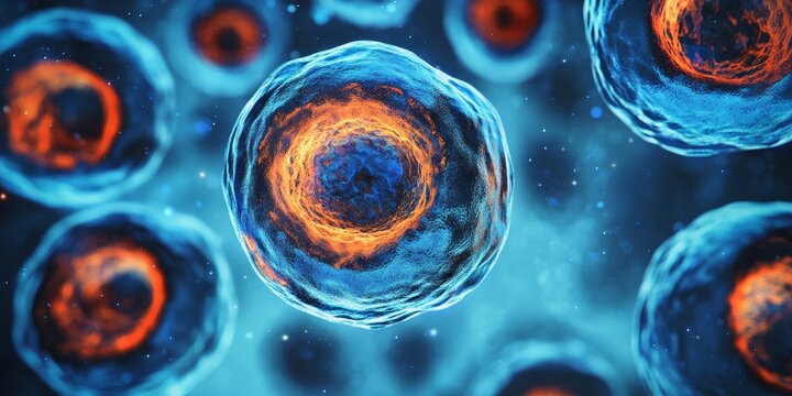 Cell division is occurring at a rate of 3n, highlighting the significance of 3n in biological processes. Understanding 3n cell division is crucial for advancing studies in cellular biology.