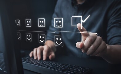 Harnessing Customer Feedback: The Key to Unlocking Business Success