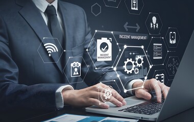 Harnessing Process Automation for Incident Management Mastery: From Chaos to Control