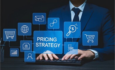 Unlocking Global Pricing Strategies with Digital Tools for Efficiency and Growth