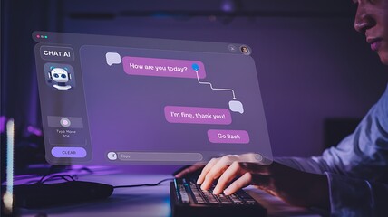 Empowering Innovation with AI-Powered Chatbots: Unlock Instant Knowledge with ChatGPT