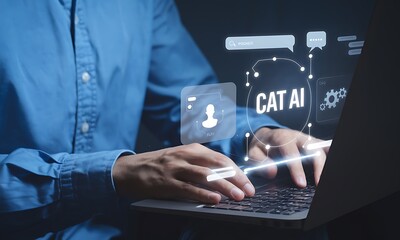 Accelerating Innovation with AI: Unlocking Knowledge Through ChatGPT's Conversational Prowess