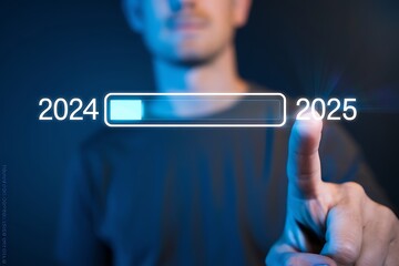 2025 Strategic Vision: Embracing the Transition with Goal-Oriented Planning