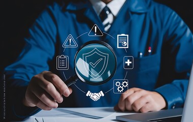 Navigating Workplace Safety: The Key to Operational Efficiency and Risk Mitigation